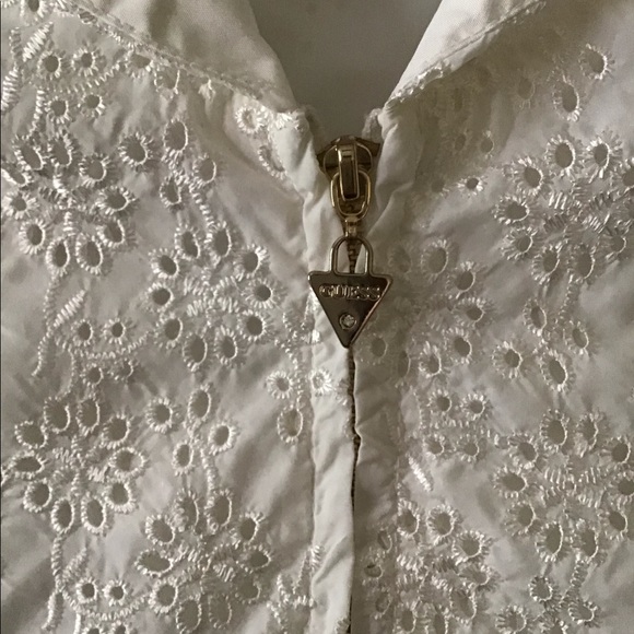 GUESS jacket - Picture 4 of 7